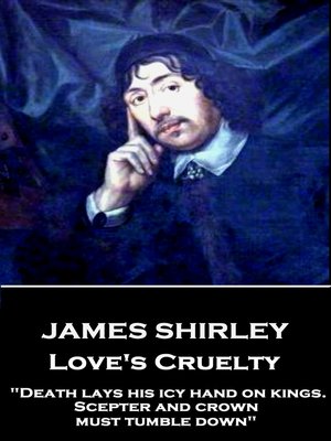 cover image of Love's Cruelty